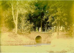 LE TELAGH 29  PONT ROUTE DE SLISSEN
